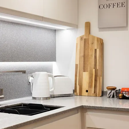 Springfield Thirteen * Харрогейт