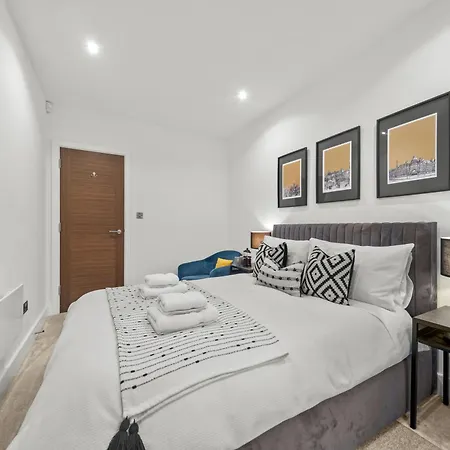 Springfield Thirteen Харрогейт