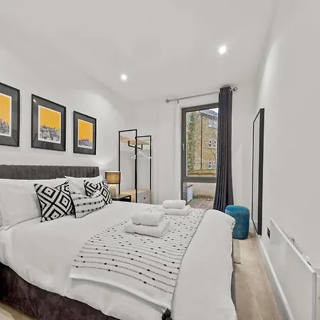 Springfield Thirteen Apartment Harrogate