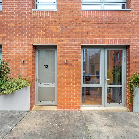 Springfield Thirteen Apartment Harrogate