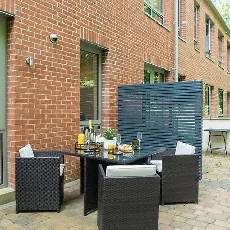 Apartment Springfield Thirteen Harrogate