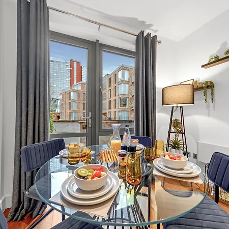 Springfield Thirteen Harrogate