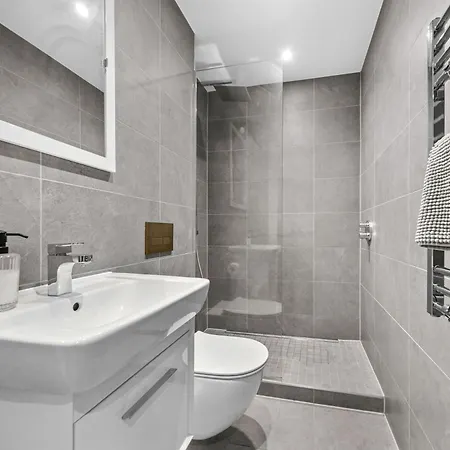 Apartment Springfield Thirteen