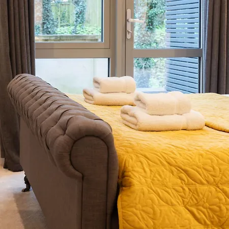 Apartment Springfield Thirteen Harrogate