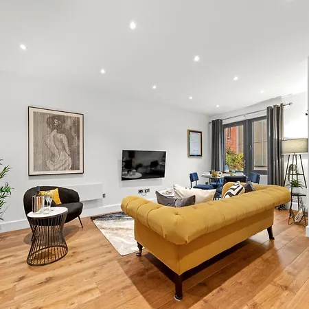 Apartment Springfield Thirteen