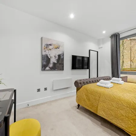 Apartment Springfield Thirteen *