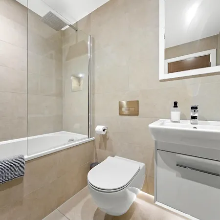 Apartment Springfield Thirteen Harrogate