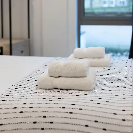 Springfield Thirteen * Harrogate