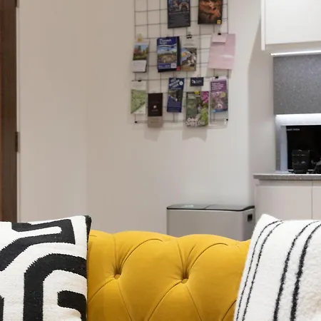 Apartment Springfield Thirteen Harrogate