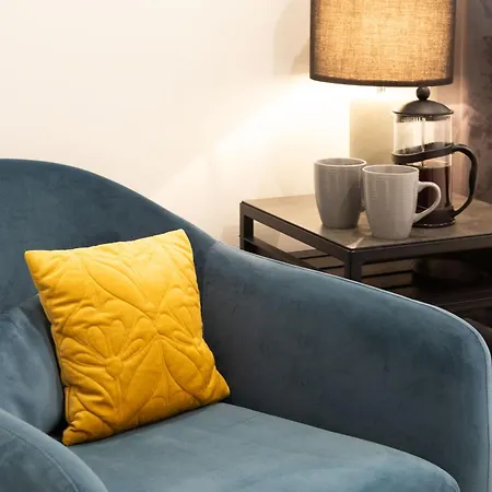 Apartment Springfield Thirteen *