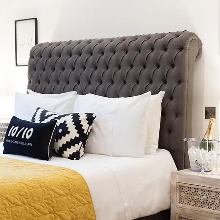 Springfield Thirteen *