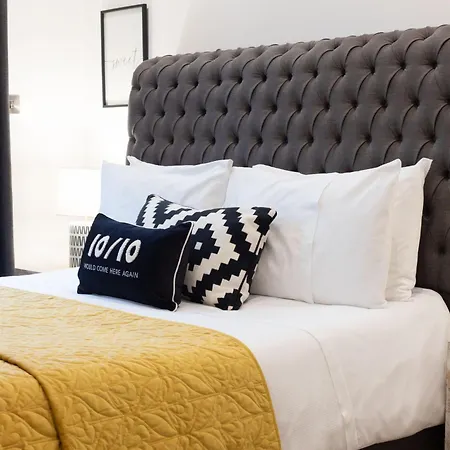 Springfield Thirteen * Harrogate