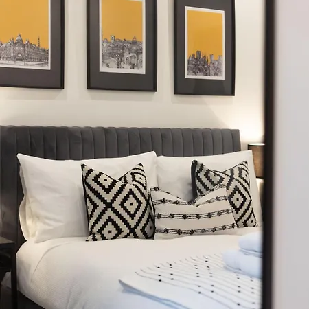 Springfield Thirteen Harrogate