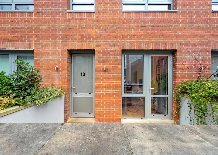 Springfield Thirteen Appartement Harrogate