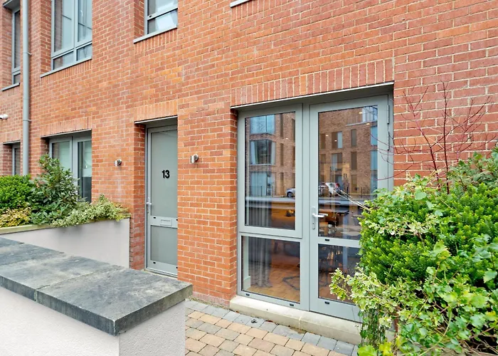 Springfield Thirteen * Harrogate