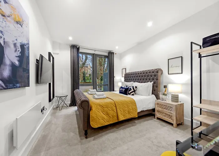 Springfield Thirteen Harrogate