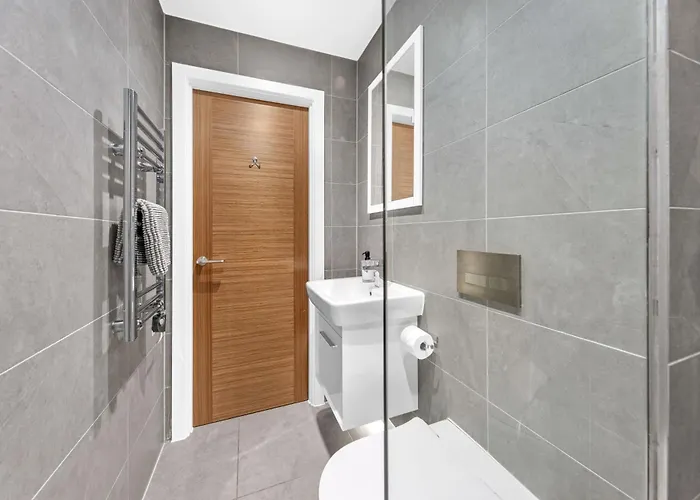 Springfield Thirteen Appartement