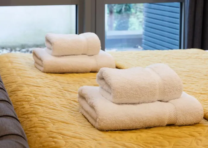 Springfield Thirteen Appartement Harrogate