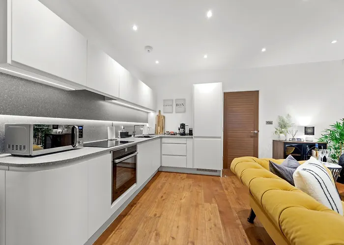 Springfield Thirteen Harrogate