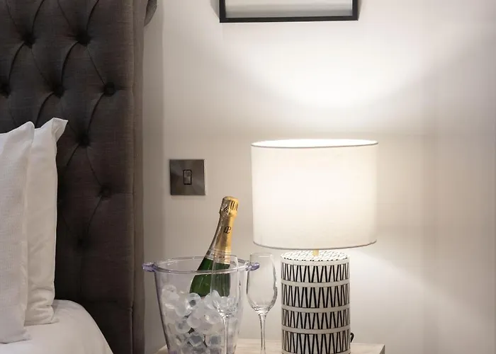 Springfield Thirteen Appartement