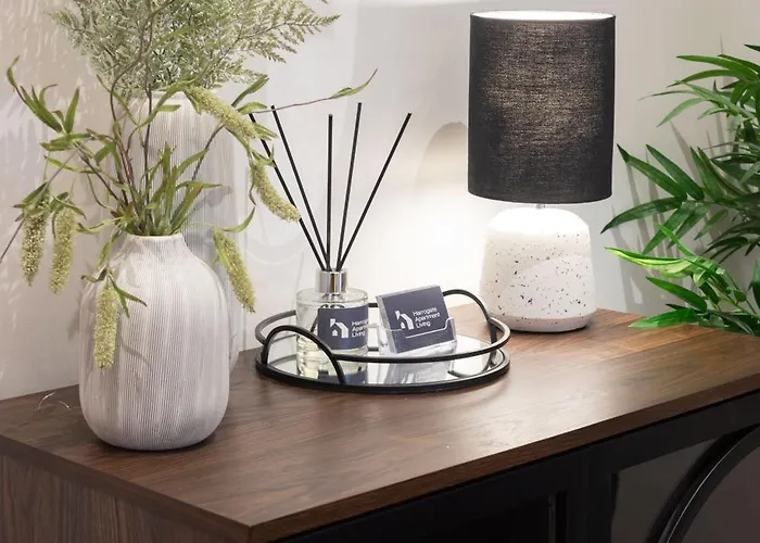 Appartement Springfield Thirteen