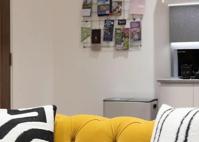 Appartement Springfield Thirteen Harrogate