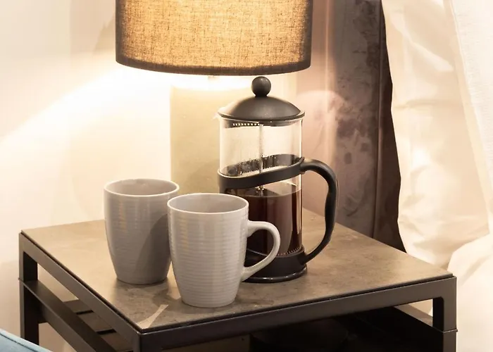 Springfield Thirteen * Harrogate