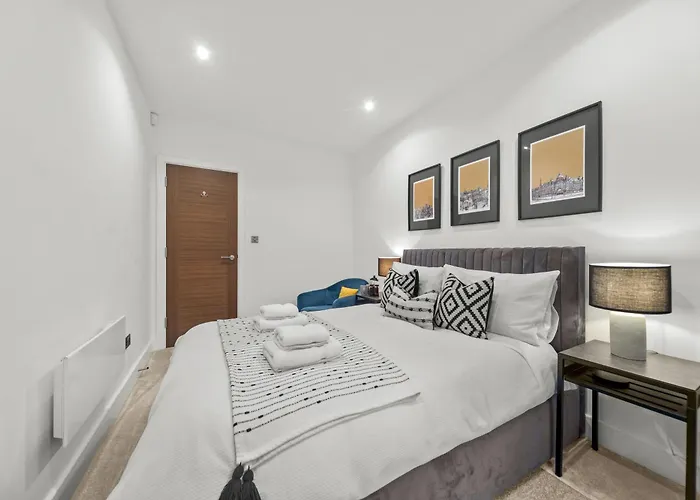 Springfield Thirteen Harrogate