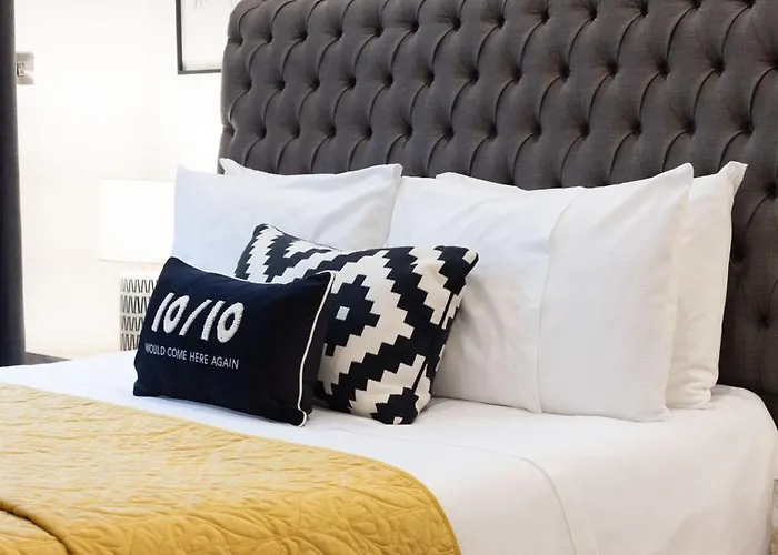 Springfield Thirteen * Harrogate