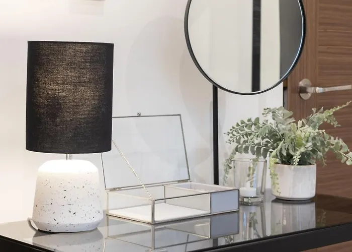 Springfield Thirteen Appartement