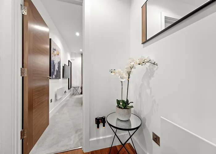 Springfield Thirteen Appartement *