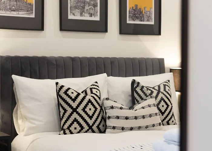 Springfield Thirteen Harrogate