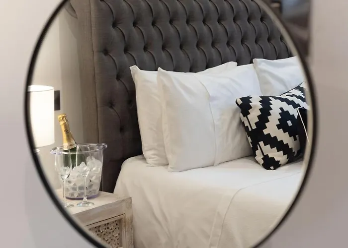 Springfield Thirteen * Harrogate