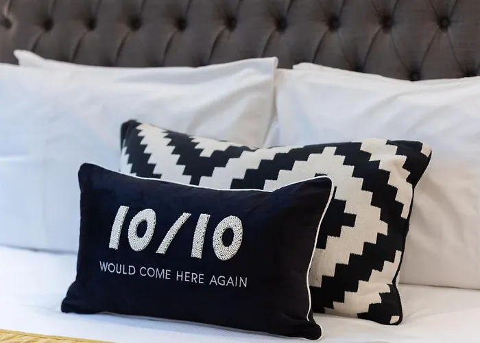 Springfield Thirteen Appartement